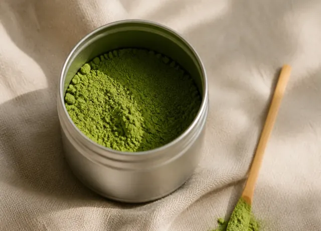 Hvad er matcha? En rolig begynderguide