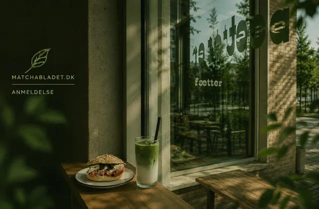 Matcha hos Faetter